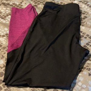 Danskin Workout Set
